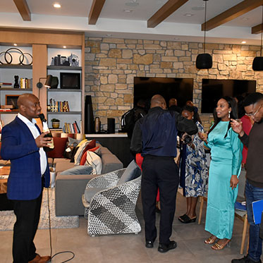 African Professionals Connect USA.