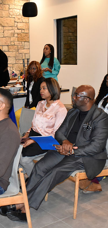 African Professionals Connect USA.
